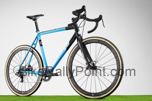 Kinesis CXRACE fiche technique et avis